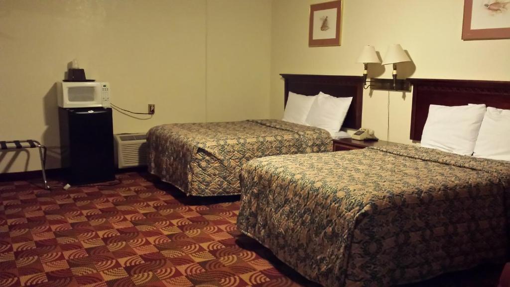Red Carpet Inn & Suites New Cumberland Quarto foto