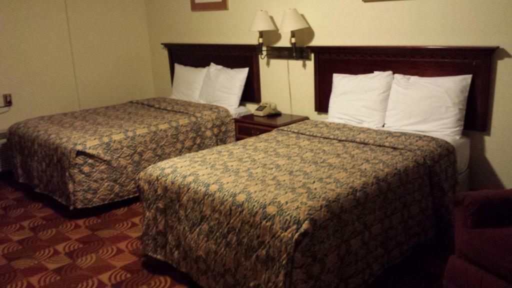 Red Carpet Inn & Suites New Cumberland Quarto foto
