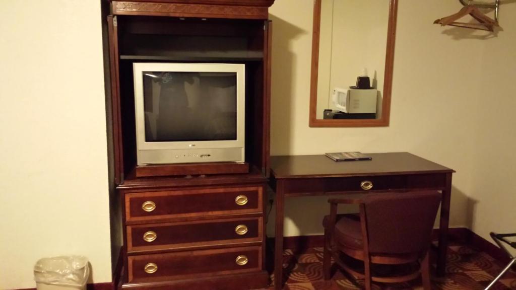 Red Carpet Inn & Suites New Cumberland Quarto foto