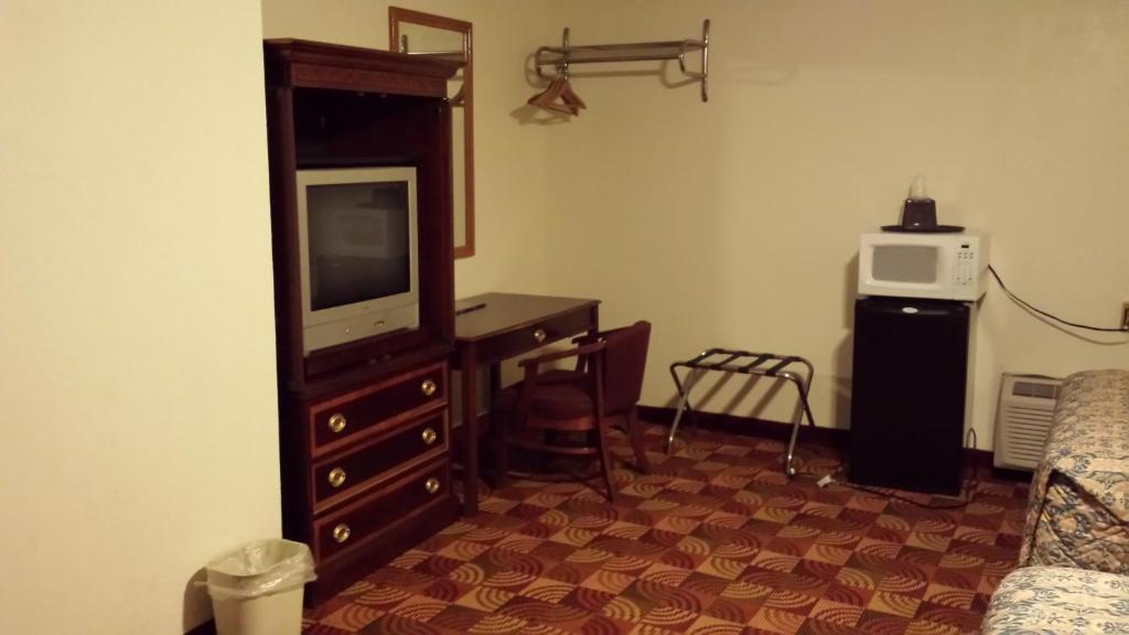 Red Carpet Inn & Suites New Cumberland Quarto foto