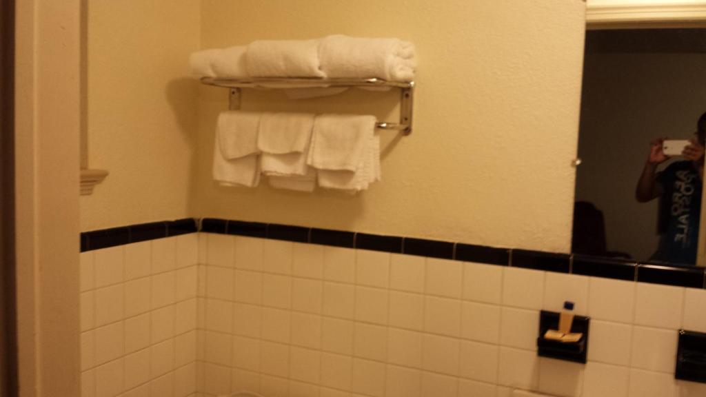 Red Carpet Inn & Suites New Cumberland Quarto foto